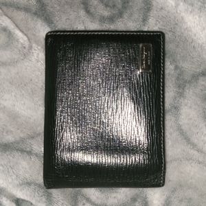 Salvatore Ferragamo wallet